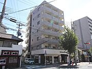 プレジール西院 2階 築31年1ヶ月の賃貸物件