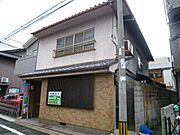 円町駅より徒歩7分 2階 築60年7ヶ月の賃貸物件