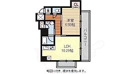 阪急京都本線 西院駅 徒歩7分 6階/-