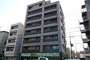 西院駅より徒歩7分 6階 築15年1ヶ月の賃貸物件