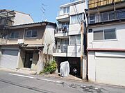 メゾンドラジュネス 3階 築39年1ヶ月の賃貸物件