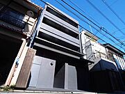 四条駅より徒歩7分 4階 築15年5ヶ月の賃貸物件