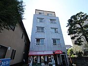 有栖川駅より徒歩5分 3階 築47年5ヶ月の賃貸物件