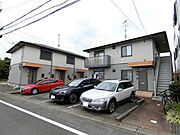 桂駅より徒歩15分 1階 築22年9ヶ月の賃貸物件