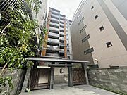 五条駅より徒歩2分 6階 築3年8ヶ月の賃貸物件