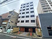烏丸駅より徒歩3分 4階 築29年8ヶ月の賃貸物件