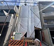 五条駅より徒歩7分 1階 新築の賃貸物件