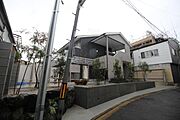 北野白梅町駅より徒歩8分 2階 築5年6ヶ月の賃貸物件