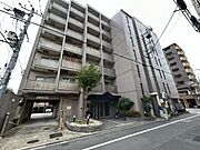 サンシティ御所西 7階 築32年5ヶ月の賃貸物件