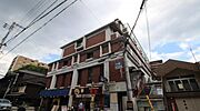 烏丸御池駅より徒歩5分 5階 築42年4ヶ月の賃貸物件