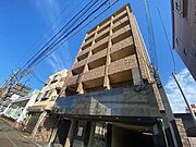 円町駅より徒歩5分 3階 築13年1ヶ月の賃貸物件