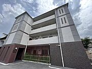 太秦駅より徒歩10分 1階 築9年5ヶ月の賃貸物件