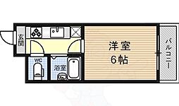 第25長栄壬生HTマンション 2階