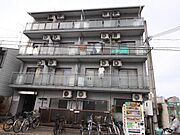 CIEUX京都 1階 築36年5ヶ月の賃貸物件