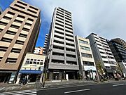 エスリード烏丸五条駅前 2階 築19年2ヶ月の賃貸物件