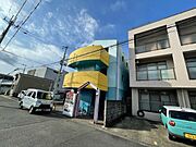 梅小路京都西駅より徒歩3分 3階 築37年5ヶ月の賃貸物件