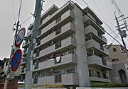 メゾンミソノ 5階 築42年2ヶ月の賃貸物件