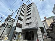 五条駅より徒歩5分 5階 築18年5ヶ月の賃貸物件
