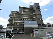 第10長栄アビタシオン清水 2階 築39年10ヶ月の賃貸物件