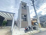 円町駅より徒歩7分 2階 築1年7ヶ月の賃貸物件