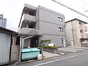 西大路駅より徒歩8分 1階 築24年2ヶ月の賃貸物件