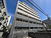 大宮駅より徒歩4分 1階 築13年10ヶ月の賃貸物件
