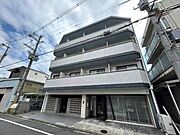西院駅より徒歩7分 2階 築36年2ヶ月の賃貸物件