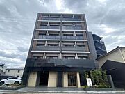 東寺駅より徒歩15分 3階 築1年5ヶ月の賃貸物件