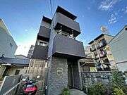 西大路駅より徒歩6分 2階 築8年11ヶ月の賃貸物件