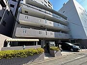 ロザーンジュ堀川 3階 築30年8ヶ月の賃貸物件