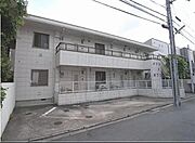 太秦天神川駅より徒歩9分 1階 築35年4ヶ月の賃貸物件