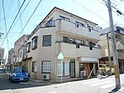 今出川駅より徒歩14分 3階 築39年6ヶ月の賃貸物件