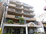 ルモン三条西洞院 5階 築38年7ヶ月の賃貸物件