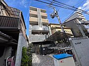 大宮駅より徒歩9分 3階 築21年5ヶ月の賃貸物件