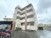 エントリート木村 3階 築31年9ヶ月の賃貸物件