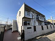 桂駅より徒歩10分 2階 築40年5ヶ月の賃貸物件