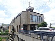 桂駅よりバス15分 徒歩4分 1階 築40年5ヶ月の賃貸物件