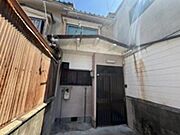 椥辻駅より徒歩24分 1階 築55年8ヶ月の賃貸物件
