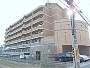 竹田駅より徒歩10分 2階 築28年10ヶ月の賃貸物件