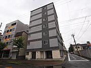 西大路御池駅より徒歩5分 5階 築10年5ヶ月の賃貸物件