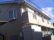 鞍馬口駅より徒歩19分 2階 築34年5ヶ月の賃貸物件