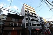 烏丸御池駅より徒歩9分 6階 築27年6ヶ月の賃貸物件