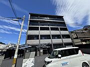 西大路駅より徒歩6分 2階 新築の賃貸物件