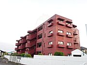 太秦駅より徒歩15分 3階 築44年3ヶ月の賃貸物件
