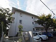 コーポ三谷 1階 築40年5ヶ月の賃貸物件