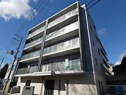 西大路駅より徒歩7分 1階 築6年8ヶ月の賃貸物件