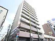 ＡＬＴＡ京都堀川ウインドア 2階 築18年2ヶ月の賃貸物件