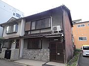 西京極駅より徒歩5分 1階 築66年11ヶ月の賃貸物件