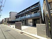 二条城前駅より徒歩4分 2階 築2年1ヶ月の賃貸物件