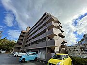 ヴェルドミール桂坂 4階 築30年5ヶ月の賃貸物件